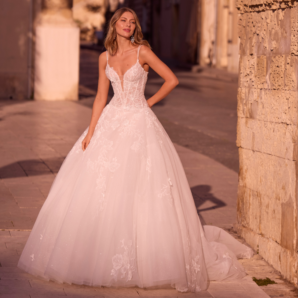 Introducing the Sicilian Sunset collection – Veni Infantino