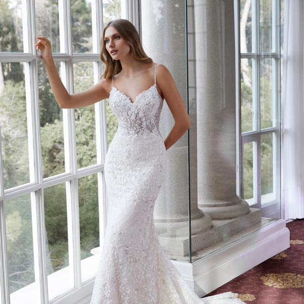 5 wedding gowns for a small and intimate wedding – Veni Infantino