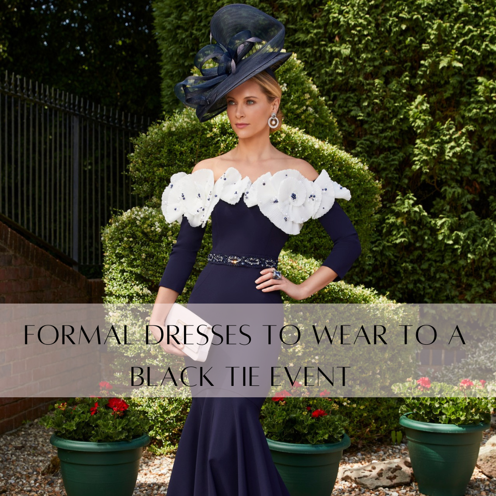 sachin and babi light blue dress Formal Dresses to wear to a Black Tie Event – Veni Infantino