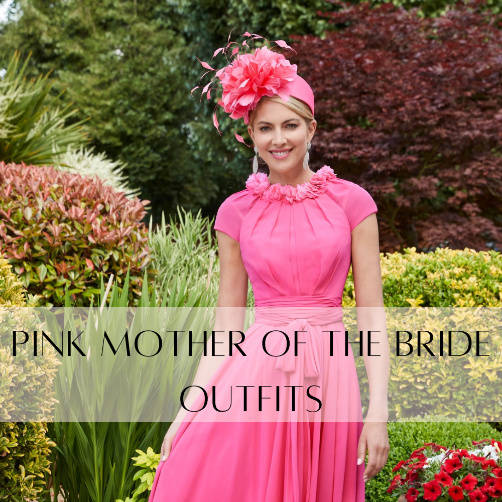 Pink Mother of the Bride Outfits Veni Infantino Pink Mother of the Bride Outfits Veni Infantino