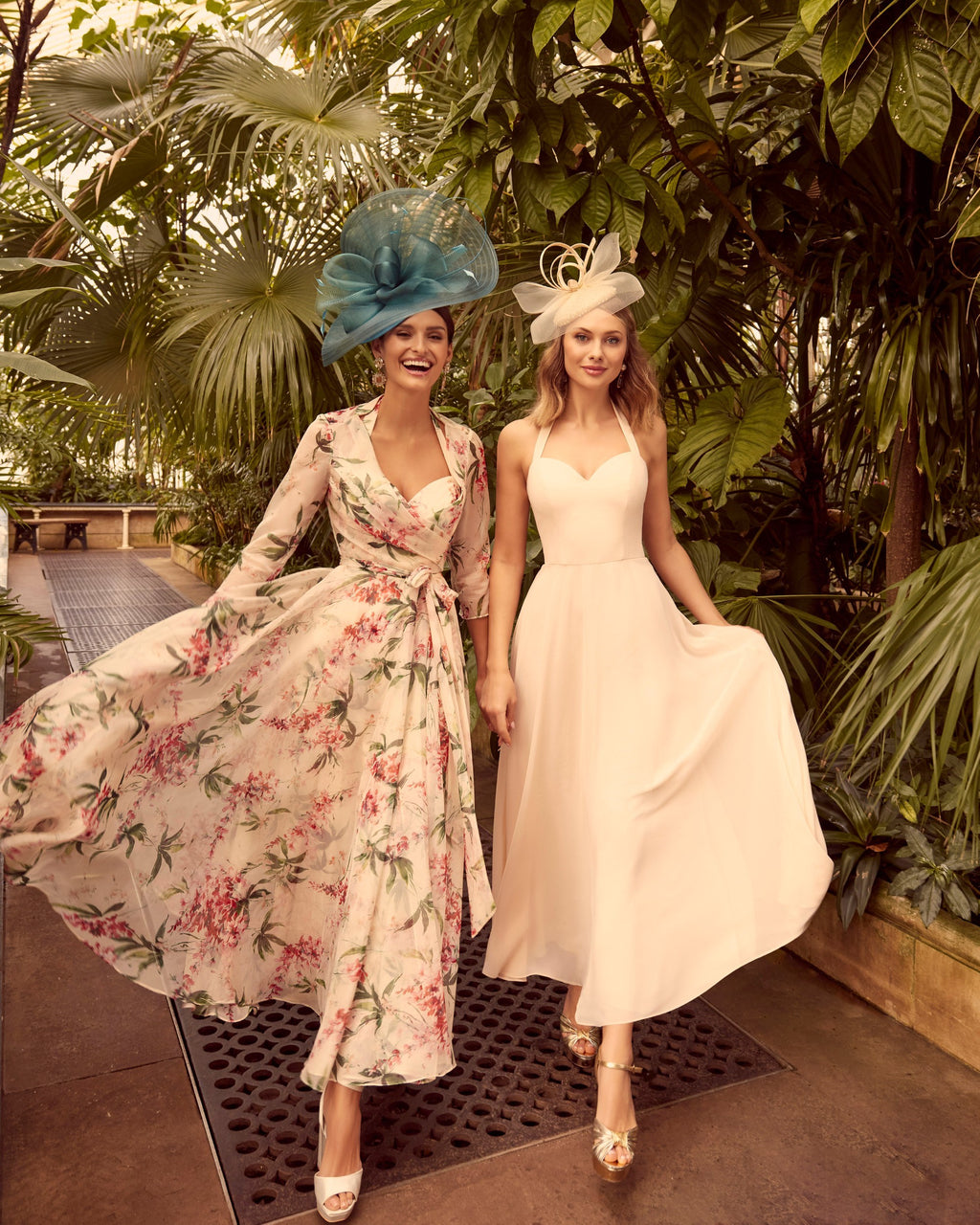 ワンピース Notting Hill Belted Dress vintage rose Notting Hill Belted Dress vintage rose S Notting Hill Belted Dress