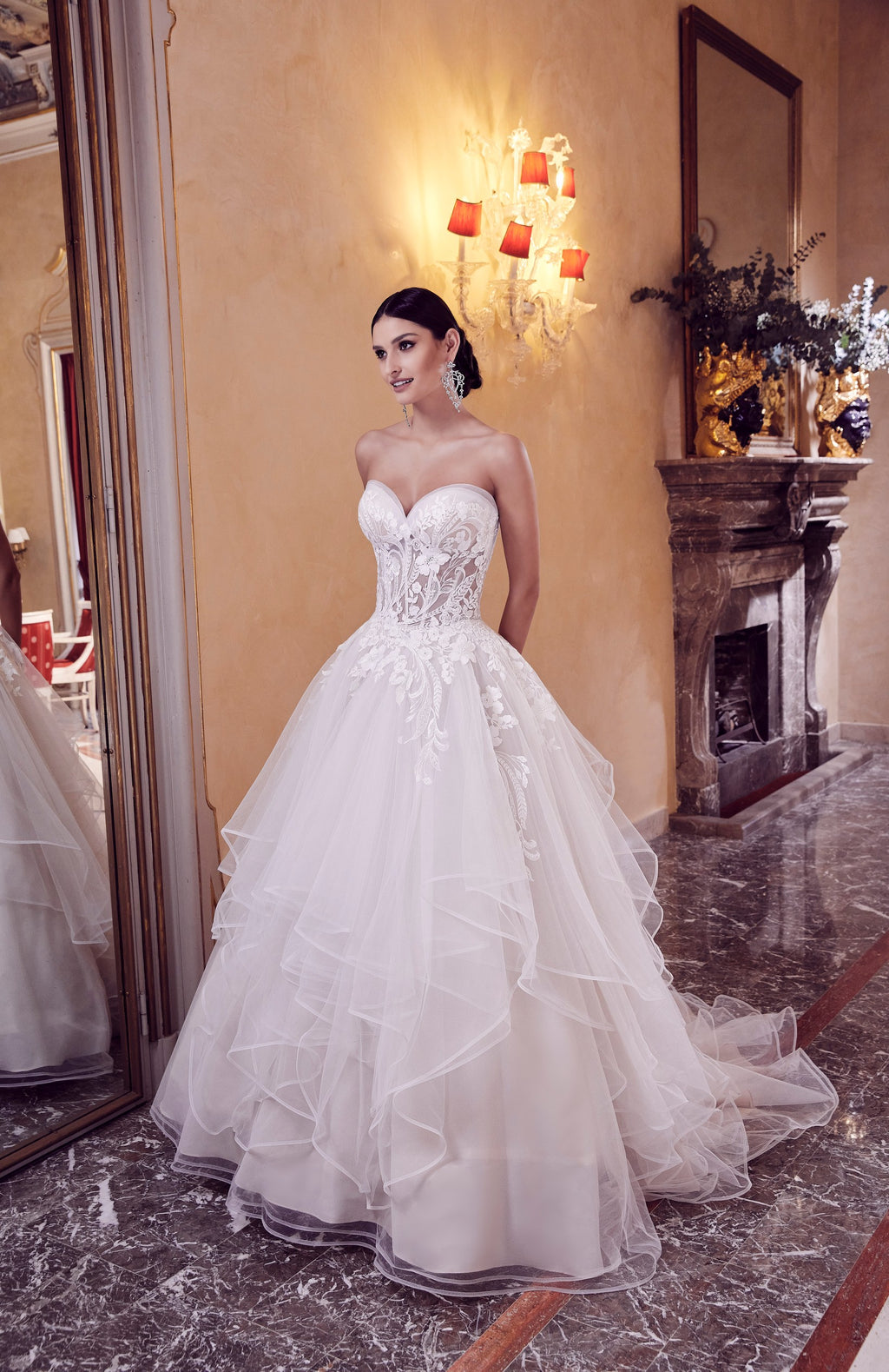 シーハニ　ウェンディ　ドレス ピーター・パン』ウェンディのドレス！シークレットハニー Disney