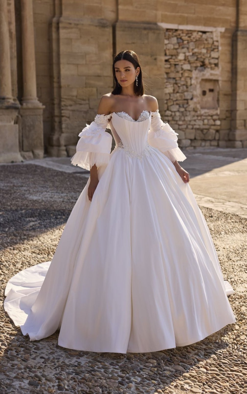 THE TOÉ Hesiod Frills Dress HESIOD FRILL DRESS （special summer bag items） 6.20 21:00-RELEASE