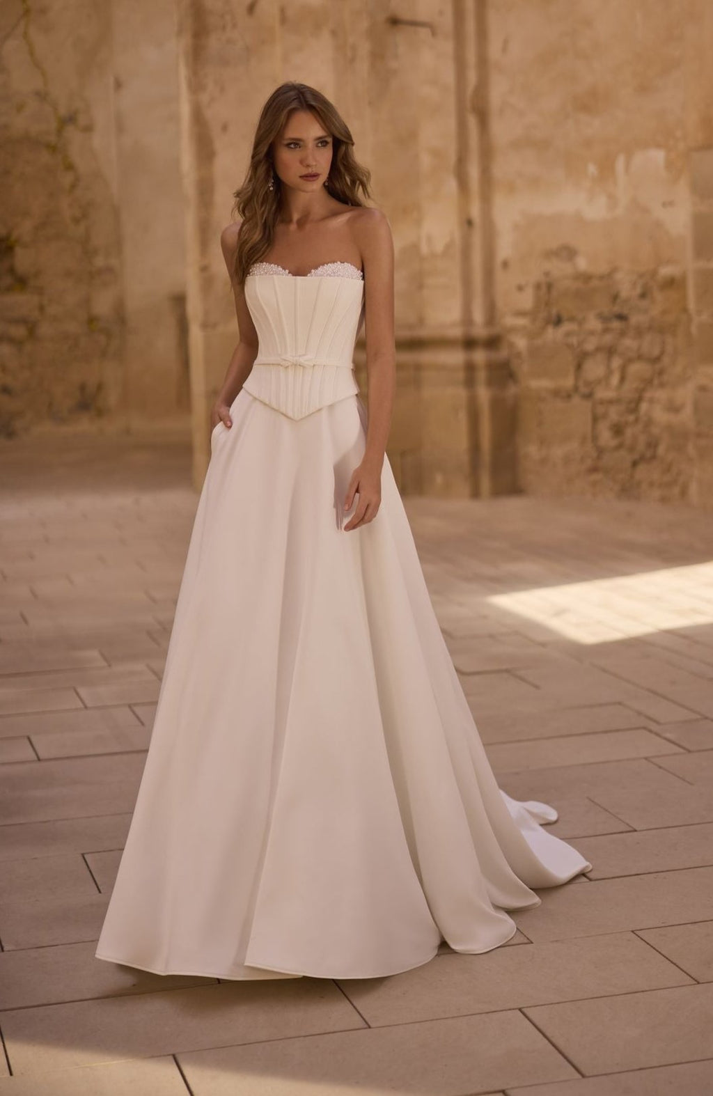 Overskirt - 63061 – Veni Infantino