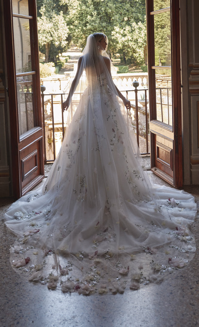 Veil - 10304 – Veni Infantino
