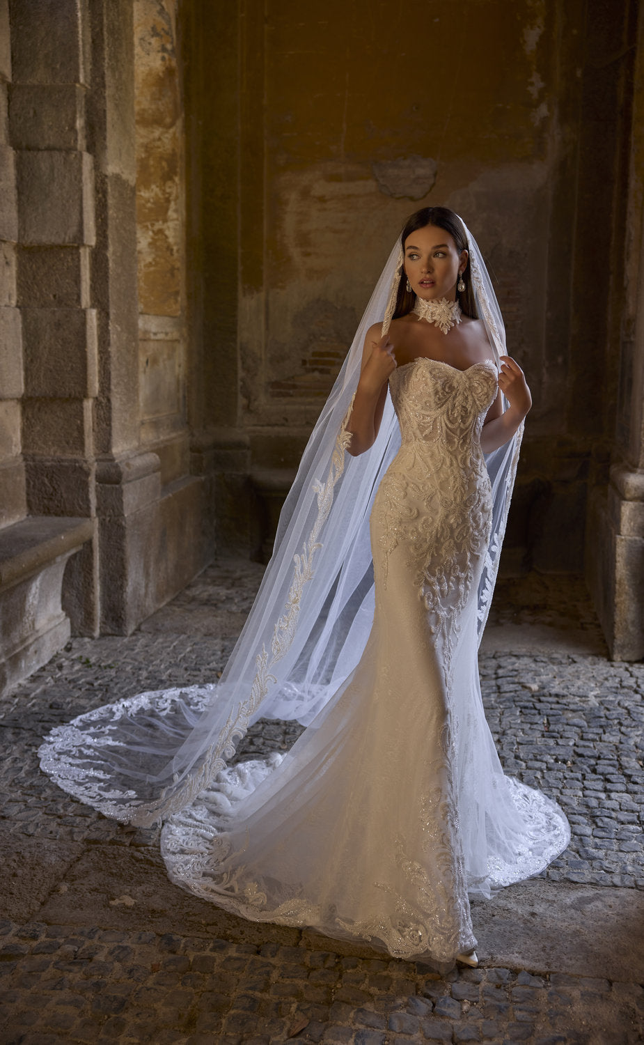Veil - 10309 – Veni Infantino