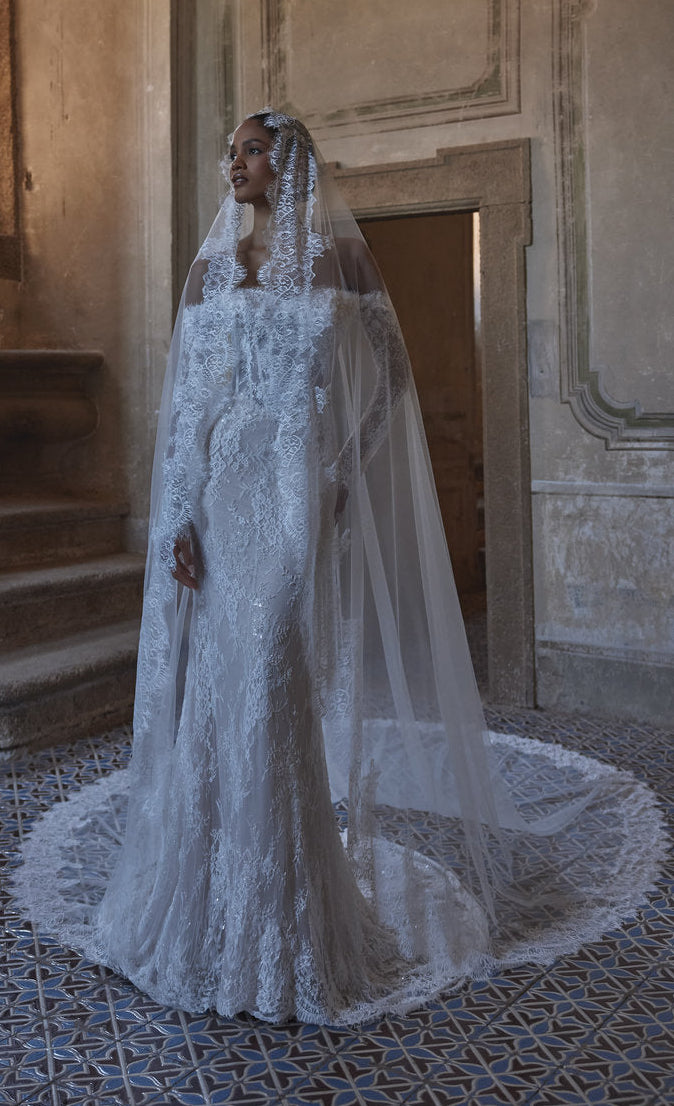 Veil - 10319 – Veni Infantino