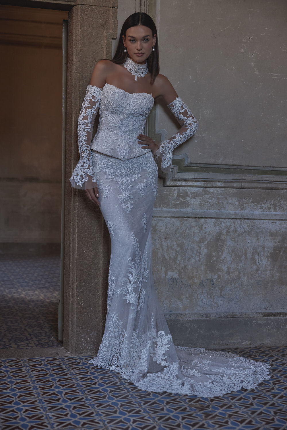 ガウンコート TODAYFUL Linen Gather Gown 38 Mandibreeze-304copy.jpg?v=