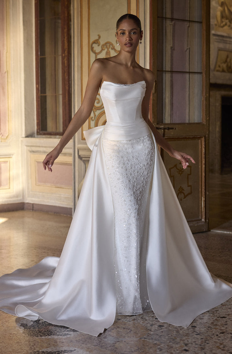 Akira Wedding Dress Akira Wedding Dress