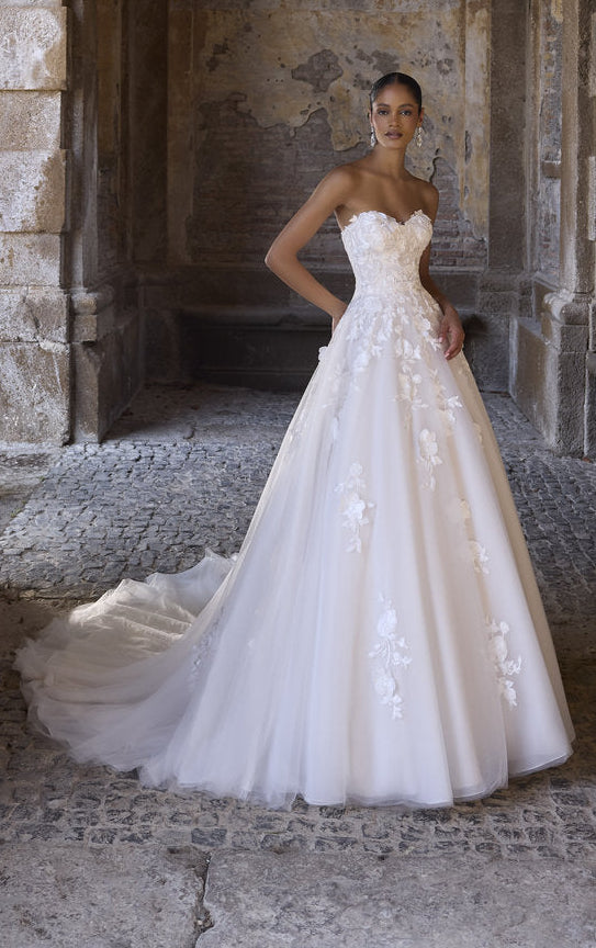 Overskirt - 63285 – Veni Infantino