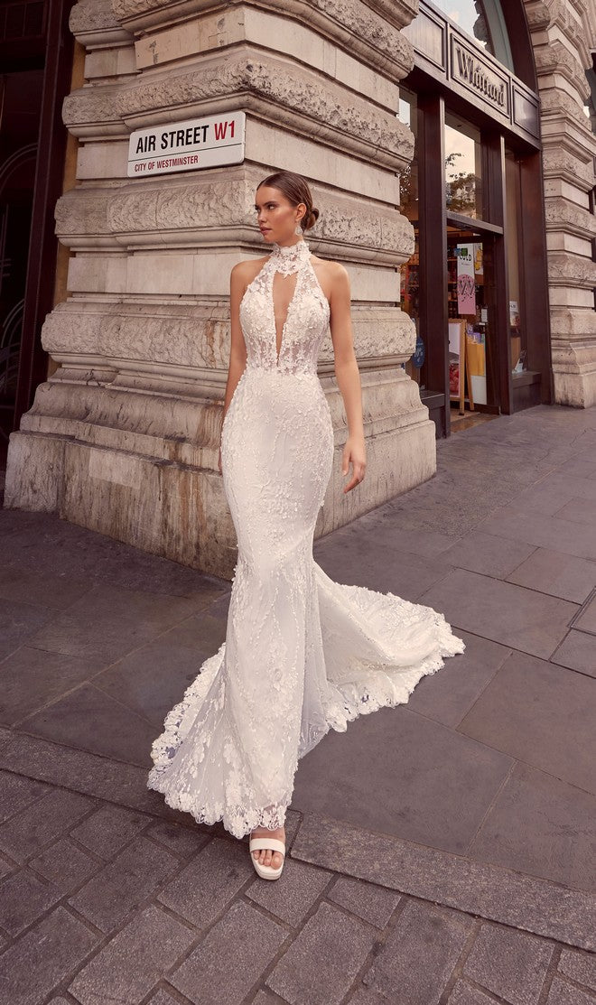 Keona Wedding dress - 69801 – Veni Infantino