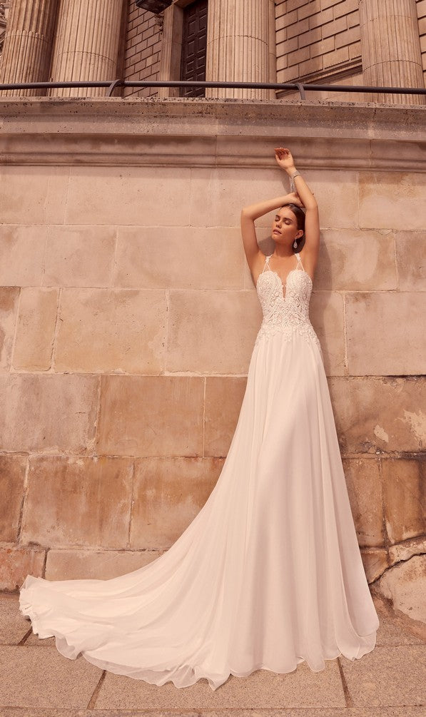 Kensington Wedding dress - 69810 – Veni Infantino