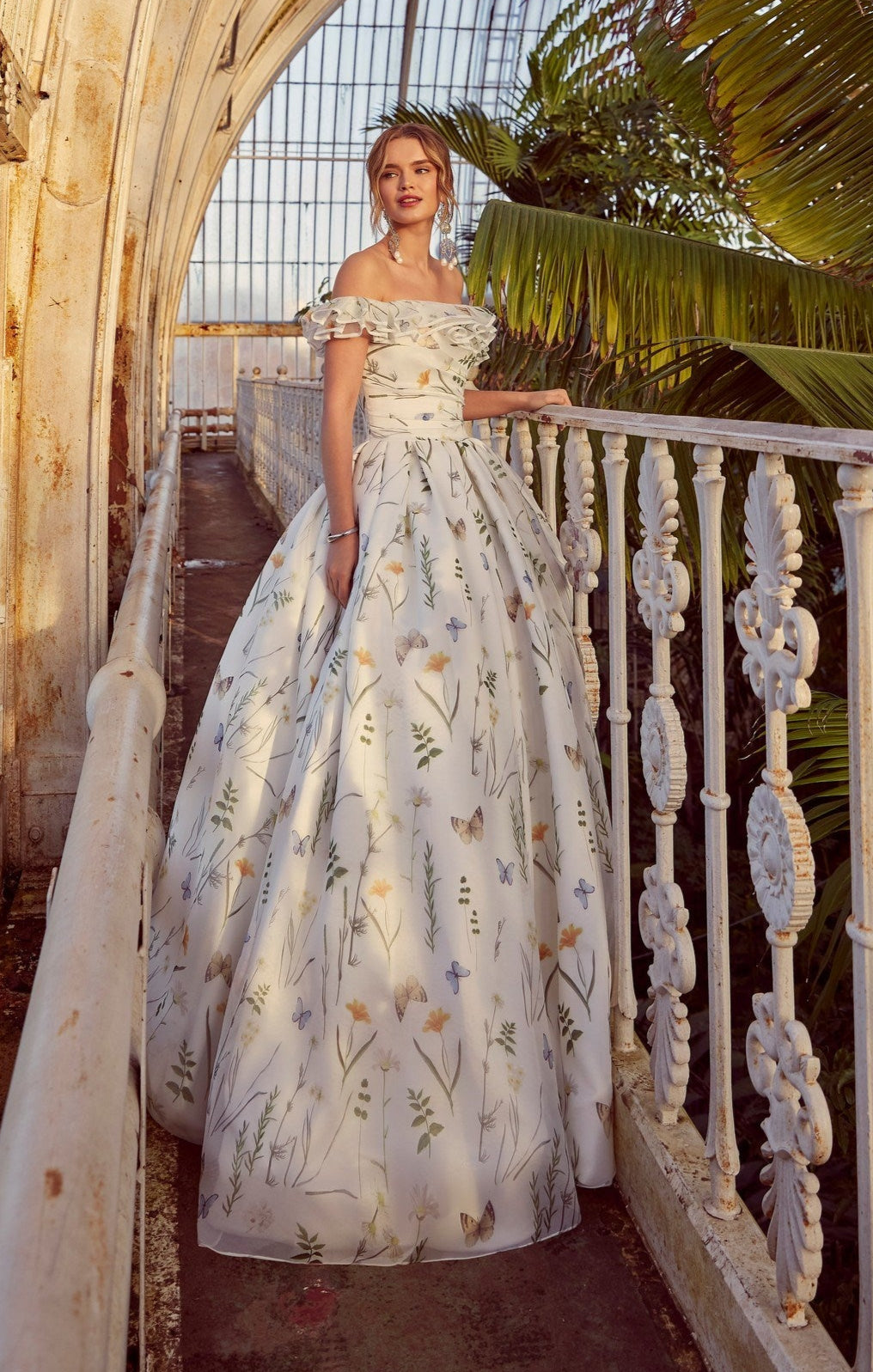 Keva Wedding Dress - 69861 Veni Infantino Keva Wedding Dress - 69861 Veni Infantino