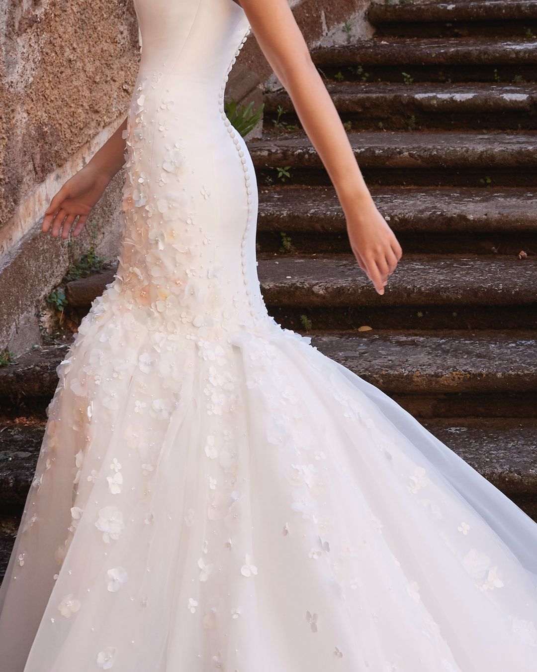 Veni's Bridal trends for 2026