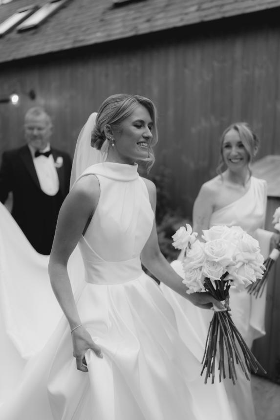 When Should You Buy Your Wedding Dress?