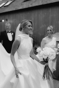 When Should You Buy Your Wedding Dress?