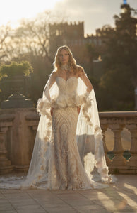 Bridal Forecast for 2026: A Renaissance of Style
