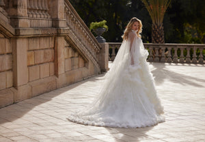 Finding Your “One” with Veni Infantino: The Ultimate Bridal Dress Checklist