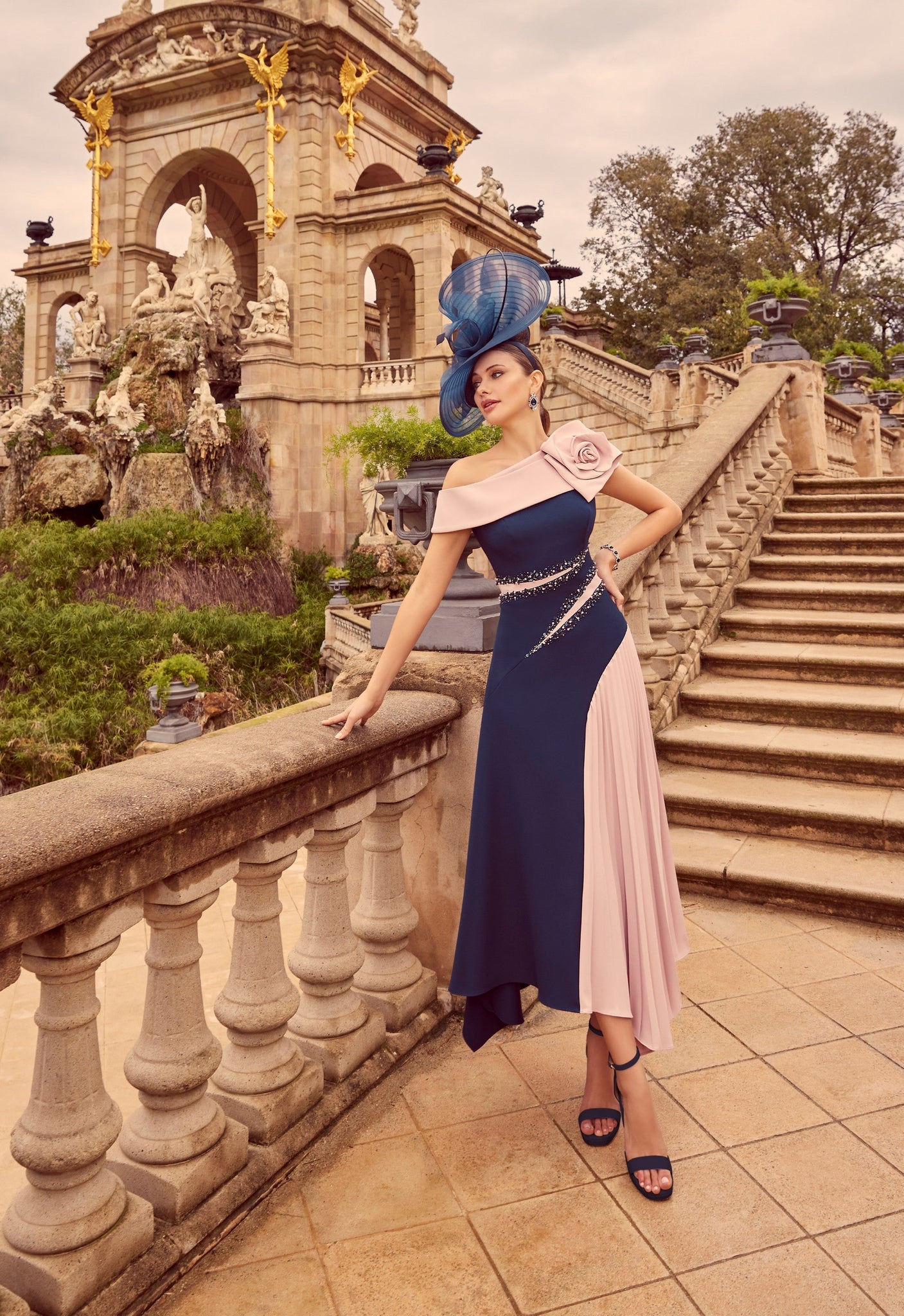 The Mother of the Bride: Seasonal Colours, Curated by Veni Infantino