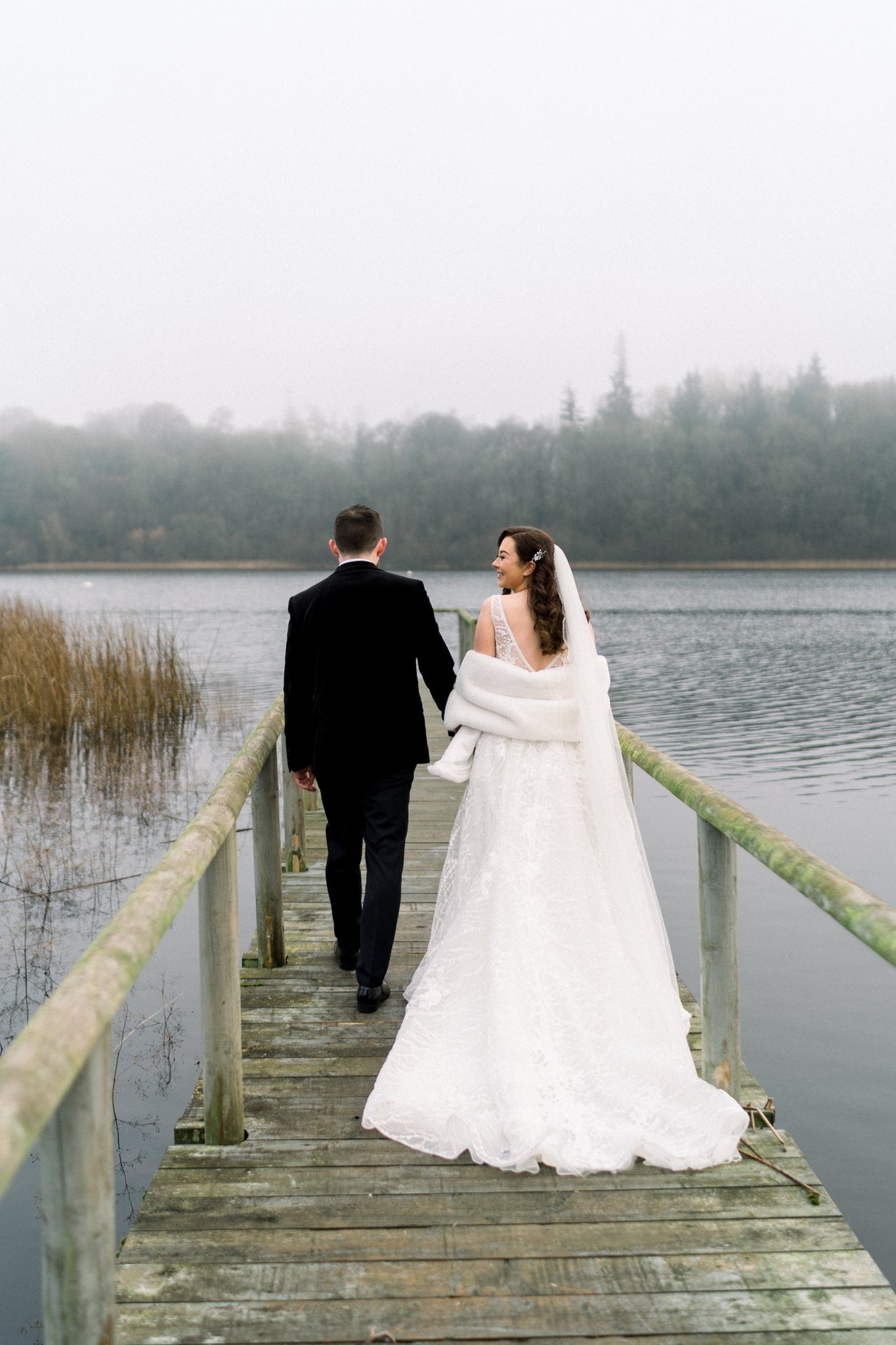 Veni’s Tips for Winter Weddings: How to Say “I Do” in Style