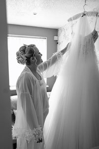 Girl Math: The Bridal Edition