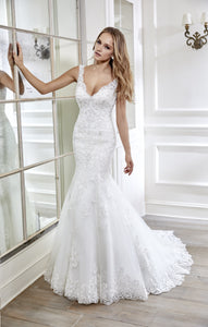 ERIN Wedding Dress - 69009
