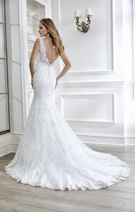 ERIN Wedding Dress - 69009