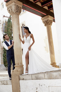 Vincenza Wedding Dress - 18552