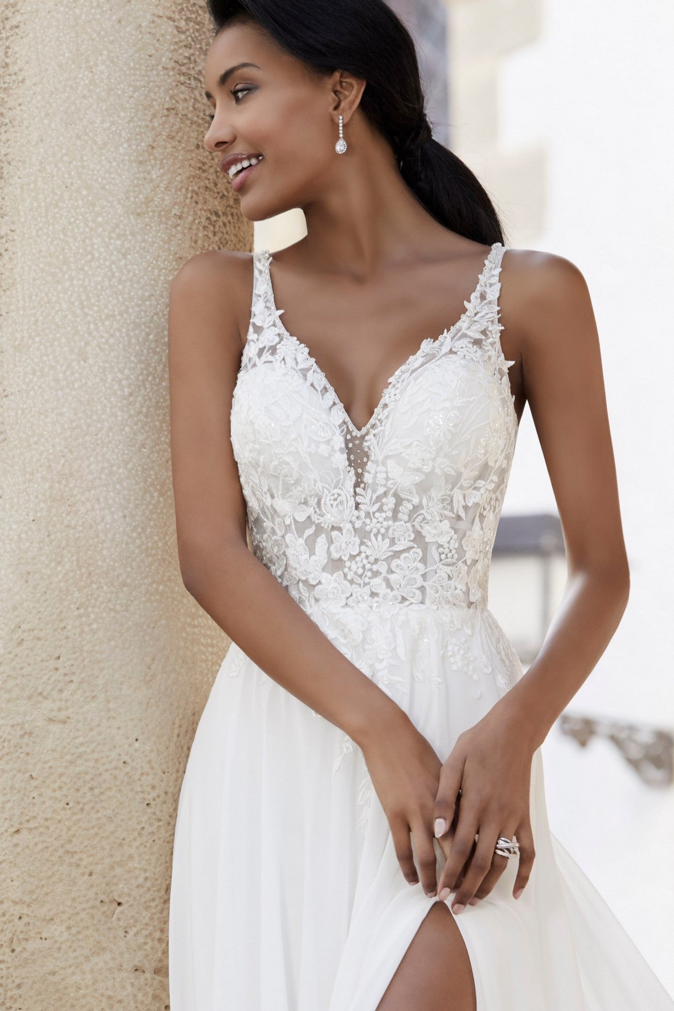 Vincenza Wedding Dress - 18552