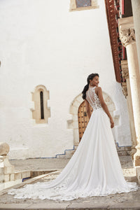 Vincenza Wedding Dress - 18552