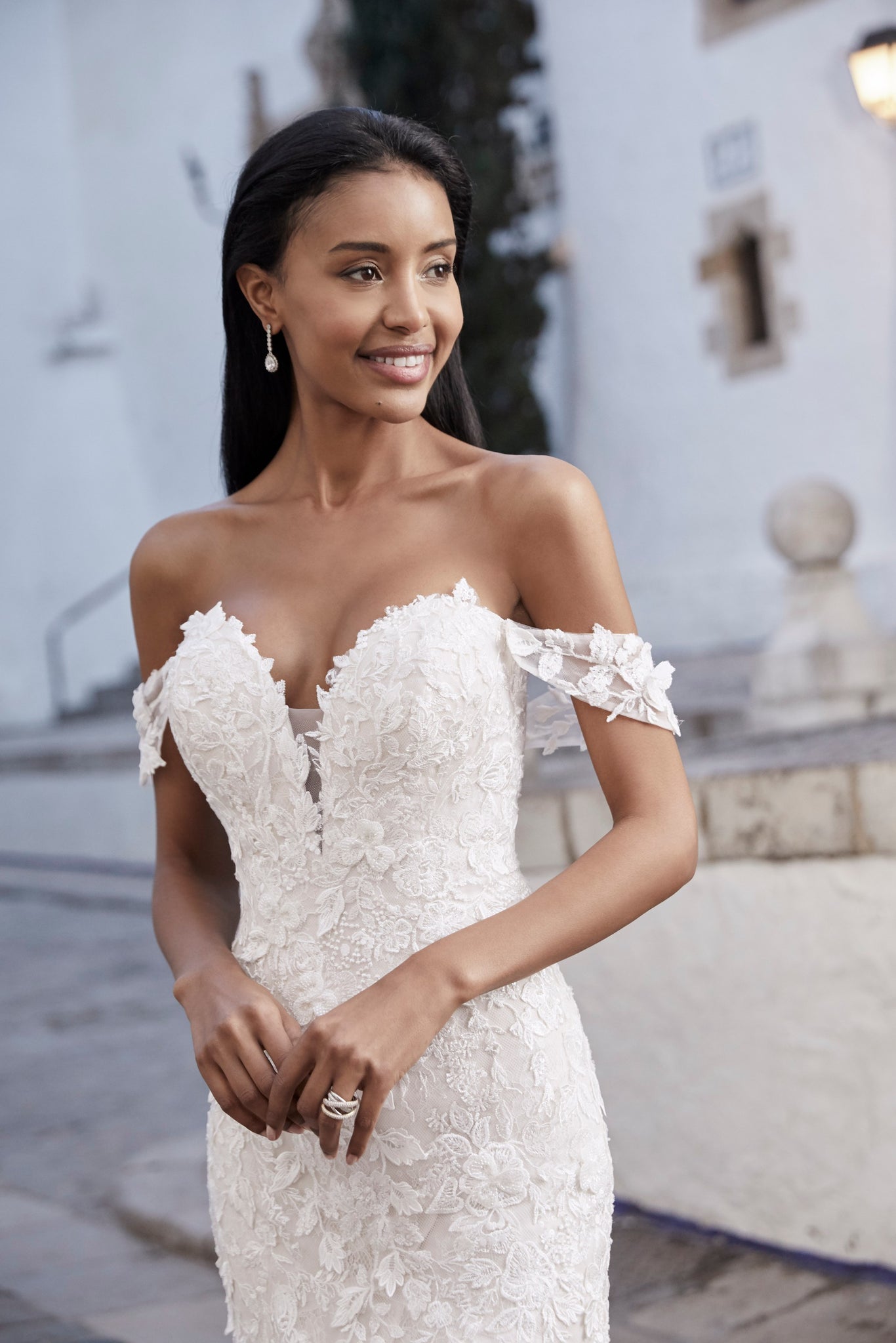Vinni Wedding Dress - 18575