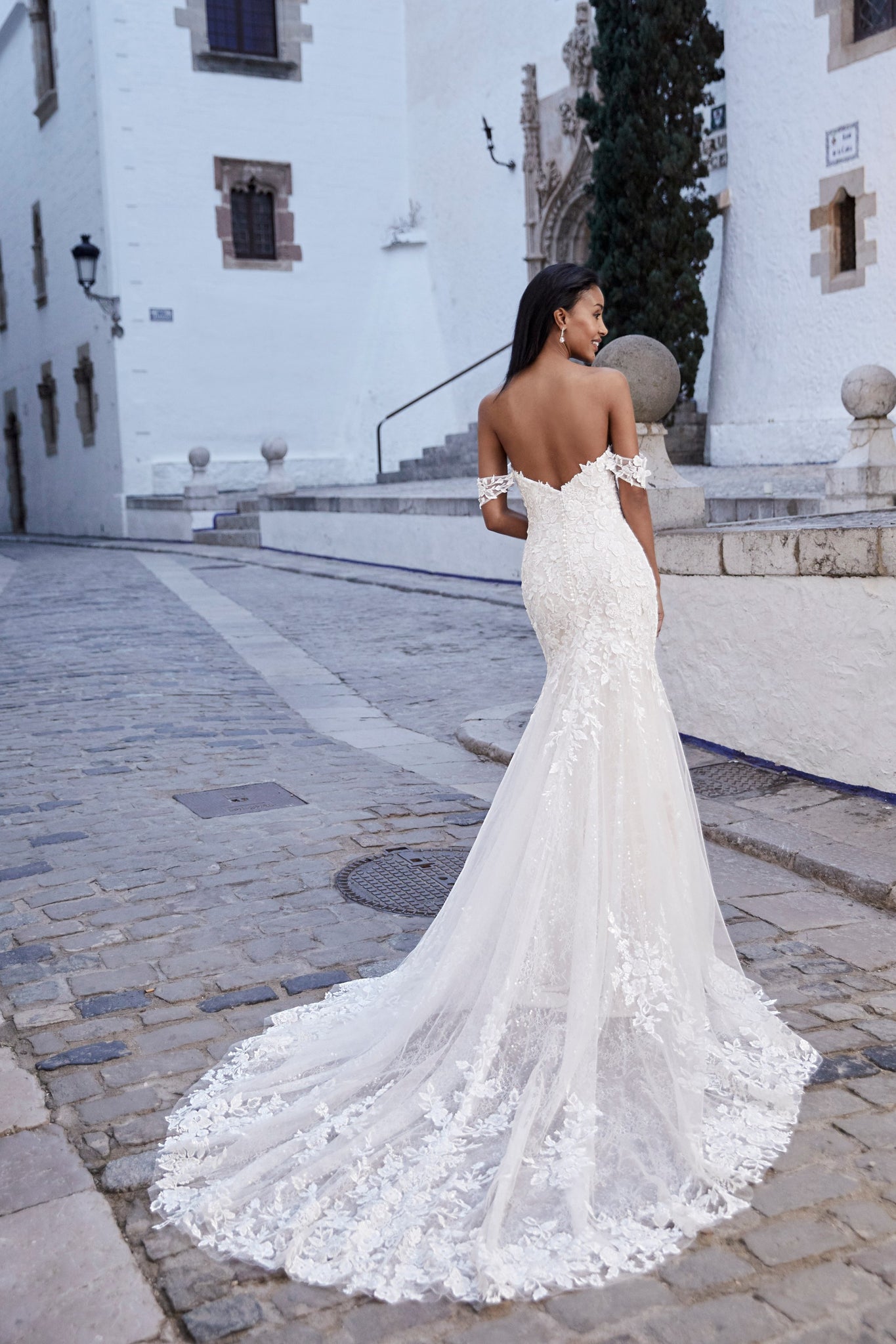 Vinni Wedding Dress - 18575