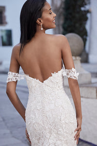 Vinni Wedding Dress - 18575