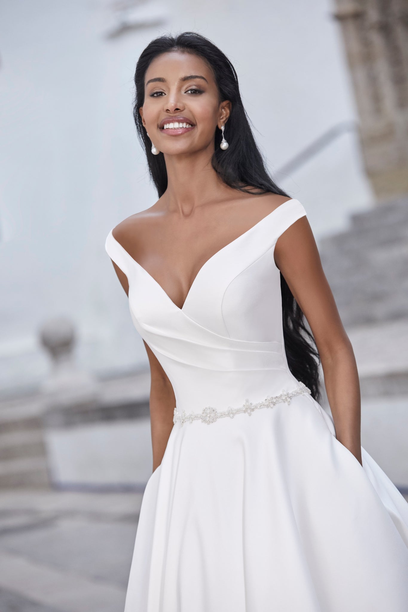 Verene Wedding Dress - 18576