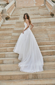 Phoenix Wedding Dress - 18601