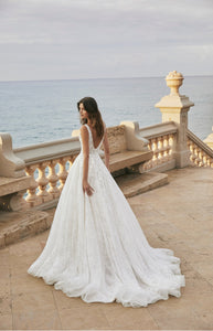 Peggy Wedding Dress - 18605