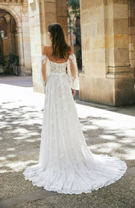 Preston Wedding Dress - 18606