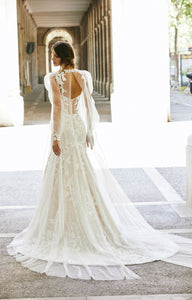 Porto Wedding Dress - 18620