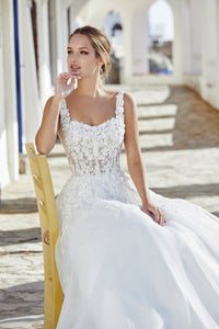 Penny Wedding Dress - 18652