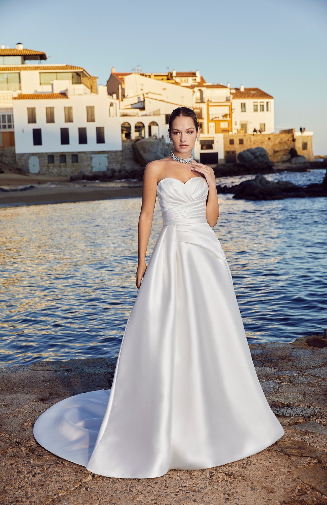 Poppy Wedding Dress 18660 Veni Infantino Poppy Wedding Dress 18660 Veni Infantino