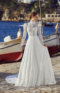 Priya Wedding Dress - 18677