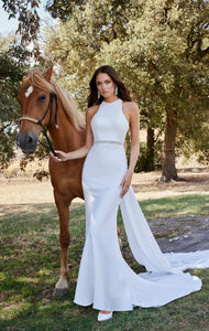 Gissel Wedding Dress - 18711