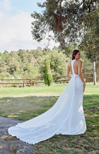 Gissel Wedding Dress - 18711