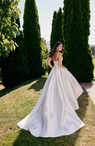Gladys Wedding Dress - 18718