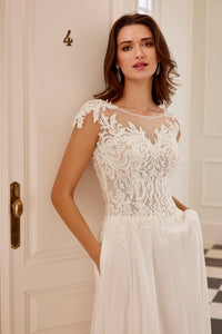 Giuliana Wedding Dress - 18722