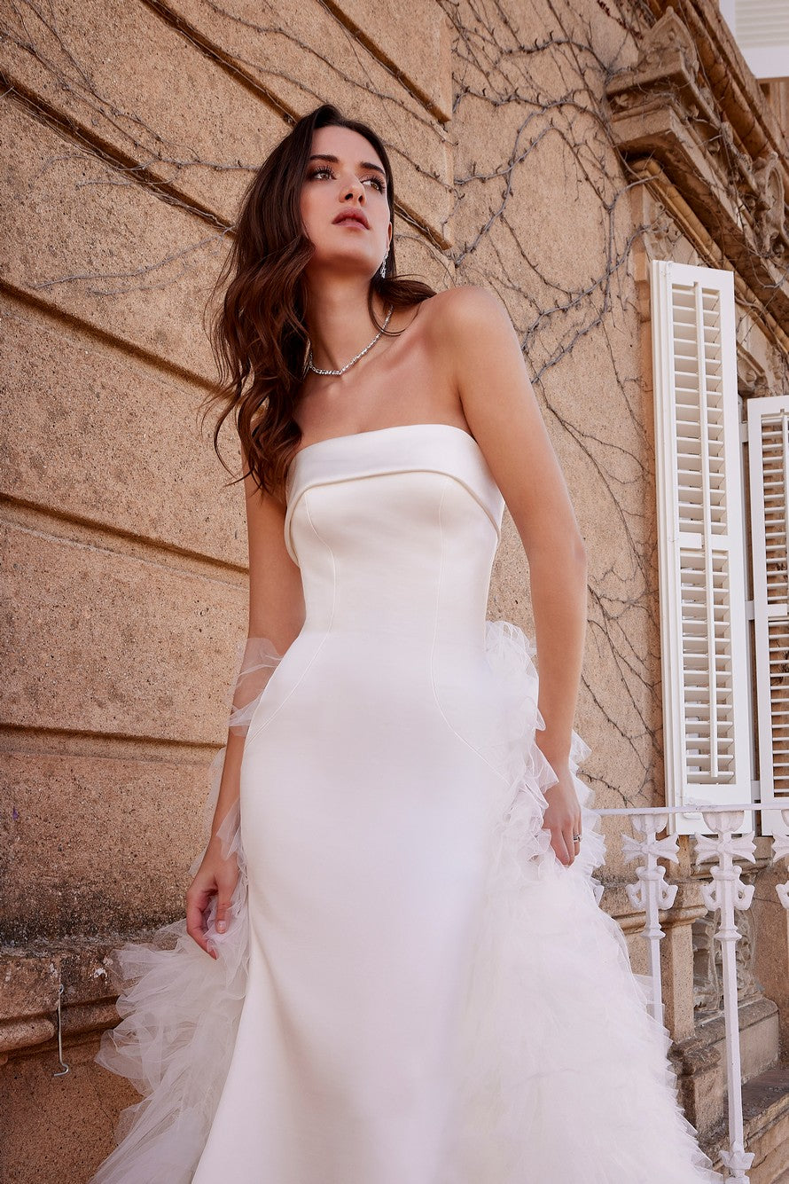 Genesee Wedding Dress - 18730