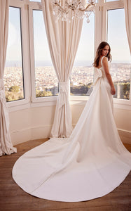 Ginny Wedding Dress - 18733