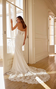 Guinn Wedding Dress - 18738