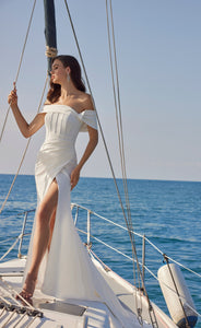 Yumi Wedding Dress - 18760