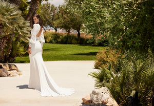Yana Wedding Dress - 18765